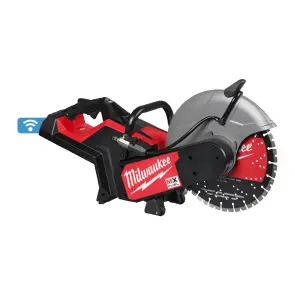 Машина відрізна акумуляторна (різач) MILWAUKEE, MXF COS350G2-0, діам.350мм №1