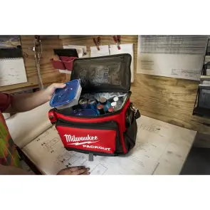 Термосумка PACKOUT MILWAUKEE №4