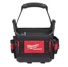 Сумка для инструмента открытая MILWAUKEE, PRO 25см