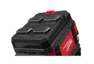Сумка для инструмента открытая MILWAUKEE, PRO 25см №4