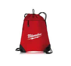 Сумка на шнурках MILWAUKEE