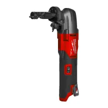 Ножницы высокие по металлу аккумуляторные бесщеточные MILWAUKEE, M12 FNB16-0 (каркас, пылесборник, картонная упаковка)