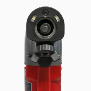 Ножницы высокие по металлу аккумуляторные бесщеточные MILWAUKEE, M12 FNB16-0 (каркас, пылесборник, картонная упаковка) №3