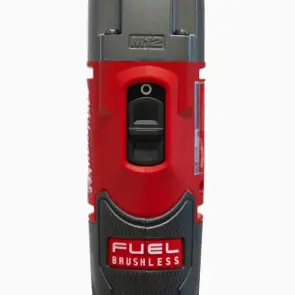 Ножницы высокие по металлу аккумуляторные бесщеточные MILWAUKEE, M12 FNB16-0 (каркас, пылесборник, картонная упаковка) №4
