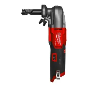 Ножницы высокие по металлу бесщеточные аккумуляторные MILWAUKEE, M12 FNB16-0X (каркас, пылесборник, HDкейс) №3