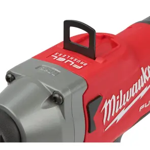 Заклепочник акумуляторний безщітковий MILWAUKEE M18 ONEFPRT-202X, діаметр заклепок 4,8-7,0мм (зарядний.пристрій М12-18 FC, 2 аку №14