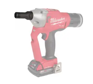 Носик змінний для заклепочника MILWAUKEE, M18 ONEFLT-HT №3