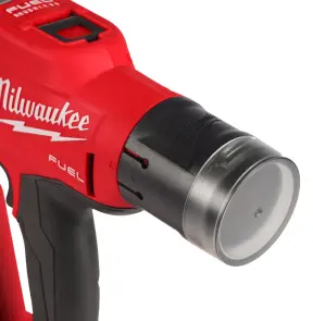 Заклепочник акумуляторний для замкових болтів безщітковий MILWAUKEE, M18 ONEFLT-502X, діаметр заклепок 4,8-6,4мм (зарядний прист №3