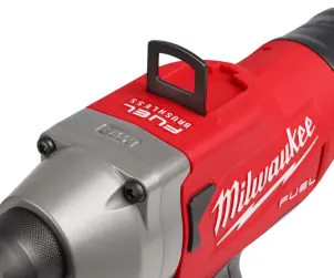 Заклепочник акумуляторний для замкових болтів безщітковий MILWAUKEE, M18 ONEFLT-502X, діаметр заклепок 4,8-6,4мм (зарядний прист №4