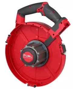 Пристрій акумуляторний для протягування кабелю (базова станція) MILWAUKEE, M18 FPFT-0 (каркас) №1