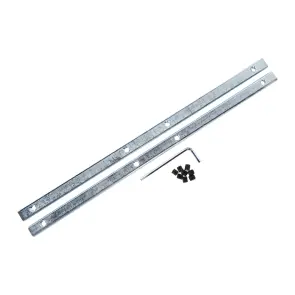 Коннектор для направляющих шин MILWAUKEE (для GR1400, GR800, GR2700) №1
