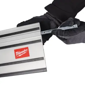 Коннектор для направляющих шин MILWAUKEE (для GR1400, GR800, GR2700) №3