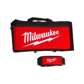 Чохол для транспортування шин напрямних MILWAUKEE, PSA-4 (для GR 800, GR 1400) №11