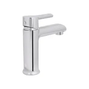 Змішувач для раковини Qtap Grand QTGRACRM001F Chrome №2