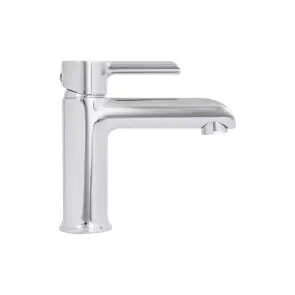 Змішувач для раковини Qtap Grand QTGRACRM001F Chrome №3