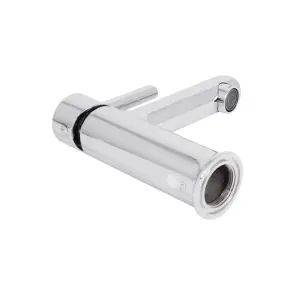 Змішувач для раковини Qtap Grand QTGRACRM001F Chrome №4