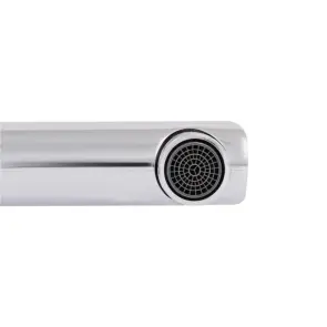 Змішувач для раковини Qtap Grand QTGRACRM001F Chrome №5