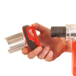 Пробойник гидравлический для отверстий аккумуляторный FORCE LOGIC MILWAUKEE M18 HKP-0C (каркас, кейс) №4