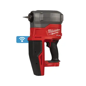 Інструмент розширювальний акумуляторний безщітковий UPONOR Q&E MILWAUKEE, M18 FPXP-0C (каркас, кейс) №4