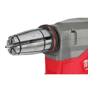 Інструмент розширювальний акумуляторний безщітковий UPONOR Q&E MILWAUKEE, M18 FPXP-H06502C (зарядний пристрій M12-18 FC, 2 акуму №9