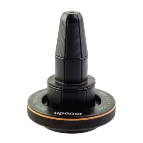 Головка розширювальна для Q&E труб Uponor MILWAUKEE, PXPH 50I-5606/10 DN50 (для M18 BLPXPL) №1