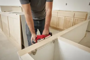 Рубанок акумуляторний безщітковий MILWAUKEE, M12 BLP-0X (каркас+HDкейс) №6