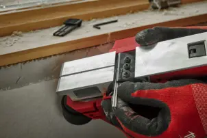 Рубанок акумуляторний безщітковий MILWAUKEE, M12 BLP-0X (каркас+HDкейс) №7