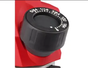 Рубанок аккумуляторный бесщеточный MILWAUKEE, M12 BLP-402X (зарядное устройство С12, 2 аккумулятора М12 В4 4Ач, HDкейс) №8