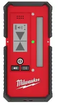Детектор лазера MILWAUKEE, LLD50 для лазерних нівелірів