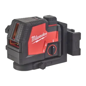 Полка адаптер настенный 360 MILWAUKEE, LM360 для лазерных нивелиров №14