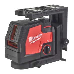 Полка адаптер настенный 360 MILWAUKEE, LM360 для лазерных нивелиров №15