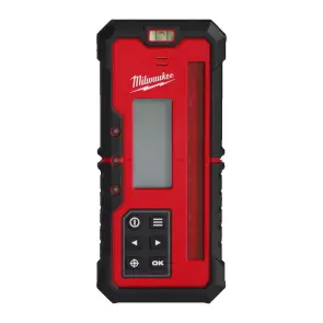 Детектор лазера MILWAUKEE, RD1200 для ротационных нивелиров (1200м) №1