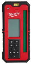 Детектор лазера MILWAUKEE, RD300 для ротаційних нівелірів (300м)