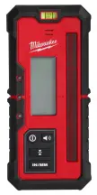 Детектор лазера MILWAUKEE, RD600 для ротаційних нівелірів (600м)