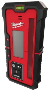 Детектор лазера MILWAUKEE, RD600 для ротаційних нівелірів (600м) №2