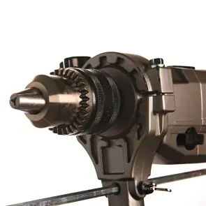 Дриль з ударом MILWAUKEE, SB 2-35 D, 1010Вт (57Нм) №5