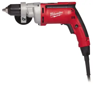 Дрель MILWAUKEE, HDE 13 RQX KIT, 950Вт (94Нм) (бічна рукоять, кейс) №2