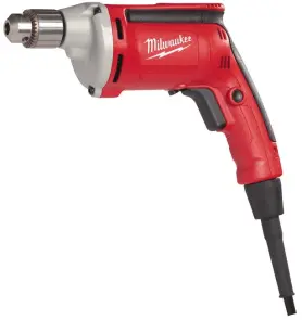 Дрель MILWAUKEE, HDE 6 RQ (30Нм) №1
