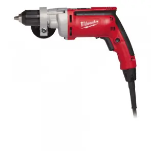 Дрель MILWAUKEE, HDE 13 RQX, 950Вт (94Нм) (бічна рукоять, картонне пакування) №1