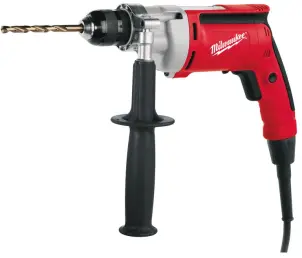 Дрель MILWAUKEE, HDE 13 RQX, 950Вт (94Нм) (бічна рукоять, картонне пакування) №2