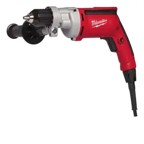 Дрель MILWAUKEE, HDE 13 RQX, 950Вт (94Нм) (бічна рукоять, картонне пакування) №3