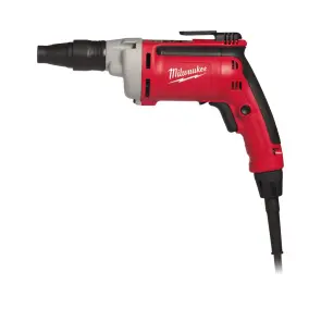 Шуруповерт для самоврізних шурупів MILWAUKEE, TKSE 2500 Q, 725Вт (25Нм) №1