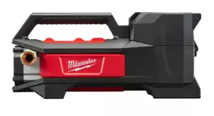 Насос для води акумуляторний MILWAUKEE, M18 BTP-0 (каркас) №1