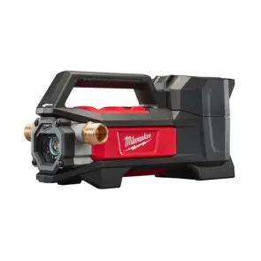 Насос для води акумуляторний MILWAUKEE, M18 BTP-0 (каркас) №2