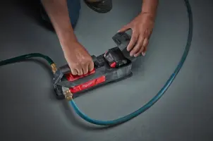 Насос для води акумуляторний MILWAUKEE, M18 BTP-0 (каркас) №4