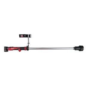 Насос для перекачування рідини акумуляторний MILWAUKEE, M12 BSWP-601 (зарядний пристрій С12 С, 1 акумулятор М12 В6 6Аг) №3
