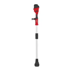 Насос для перекачки води акумуляторний MILWAUKEE, M18 BLSWP-801 (зарядний пристрій M12-18 FC. 1 акумулятор M18 FB8 8Аг) №2