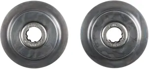 Диски для труборіза M12 PCSS54 MILWAUKEE для нержавійки (2шт) №1