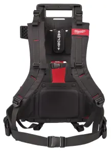 Обприскувач ранцевий акумуляторний (базова станція) MILWAUKEE M18 BBPFP2-301 (зарядний пристрій M12-18 FC, 1 акумулятор М18 НВ3 №4