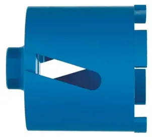 Коронка алмазна MILWAUKEE DCU 82х90мм №1